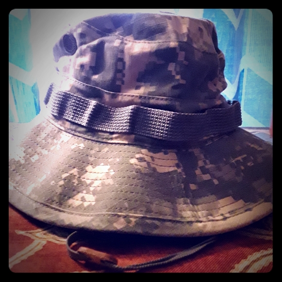 us army sun hat